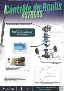 centrale lille roulis astreos