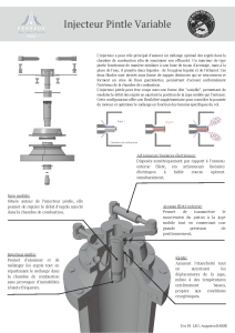 elisa space poster injecteur pintle variable