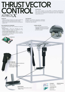 ensma banc tvc astreos x