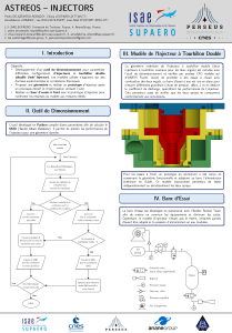 isae supaero injecteurs poster